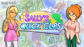 Sally's Quick Clips | Gameplay (Level 6.1 to 6.2) - #12