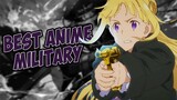 5 Rekomendasi Anime Military Terbaik Untuk Kamu Tonton