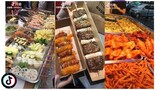 Tik Tok China✅Thính Đồ ăn ngon trên phố đi bộ của Trung Quốc