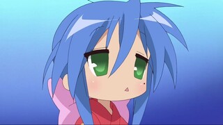 Lucky Star eps 5 sub indo