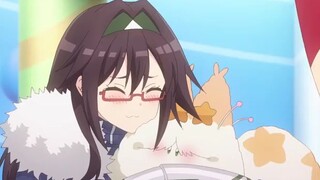 Bofuri S2 (EPS 1)