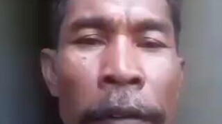 Status wa bapak nya siapa ini