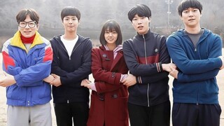 Sáng ra mà các bạn đã qua ăn chực rồi #Reply1988