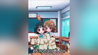 Một chiếc Chồn thần kì mà FPI rất thích 😂😂 anime xuhuong animetiktok