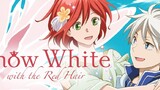 Snow White With the Red Hair Season 2 Episode 07 "Wave of Determination"