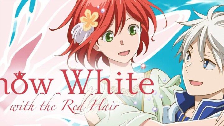 Snow White With the Red Hair Season 2 Episode 12 "My Story, My Path"