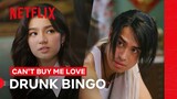 Bingo Is Drunk! | Can’t Buy Me Love | Netflix Philippines