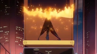 CODE GESS |bommerang#anime