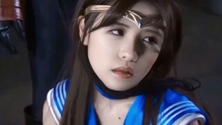 Sailor Moon: The Passion
