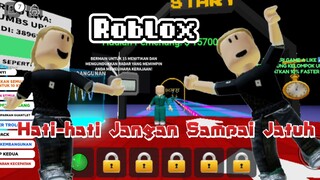 Main Roblox episode lompat kaya squid game seru abiss🤣😅👍👍💯