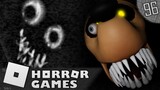 Roblox Horror Games 96
