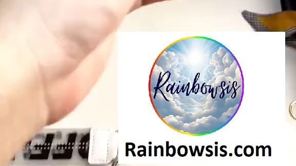 www.rainbowsis.fws.store #keychain #keychainscoop #keychains #keychainsforyou #k