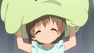 [Chữa bệnh] [Clannad] Sự dễ thương, dịu dàng và hợp lý của Xiaoxi