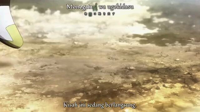 grancrest senki {8} sub indo