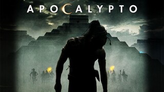 Watch movie: Apocalypto 2006 Trailer: link in the description