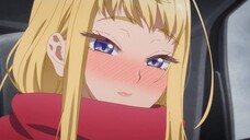 DOSANKO GAL WA NAMARA MENKOI EPISODE 4