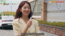 whenever possible 2 episode 1 sub indo (Park Shin Hye)