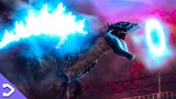 NEW Godzilla EVOLVES!? - Godzilla Singular Point RELEASE DATE (NEWS)