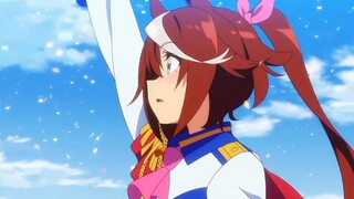 If you love "Uma Musume: Pretty Derby", will you really watch it carefully?