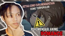 REKOMENDASI ANIME ROMANCE SEINEN (+18) | IrmanKun