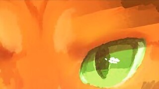 "I See Fire" [Animator Tribute/Edition] I See Fire