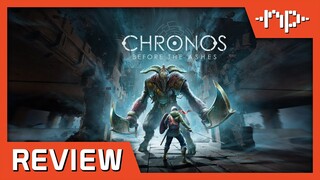 Chronos: Before the Ashes Review - Noisy Pixel