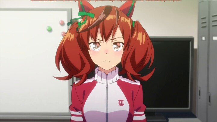 [Uma Musume: Pretty Derby] Mengapa musim kedua begitu bagus - Miracle disebut Kaisar Laut Cina Timur