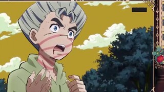 [氿氿ayumiko] JOJO Diamond is Unbreakable Episode 09 "Is this Koichi's Asashi? This makes him even mor