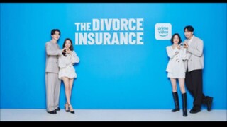 𓆩The divorce •I•𓆪E•10• sub indo