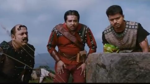Magadheera movie clip part 1 - Bilibili Magadheera movie clip part 1 - Bilibili
