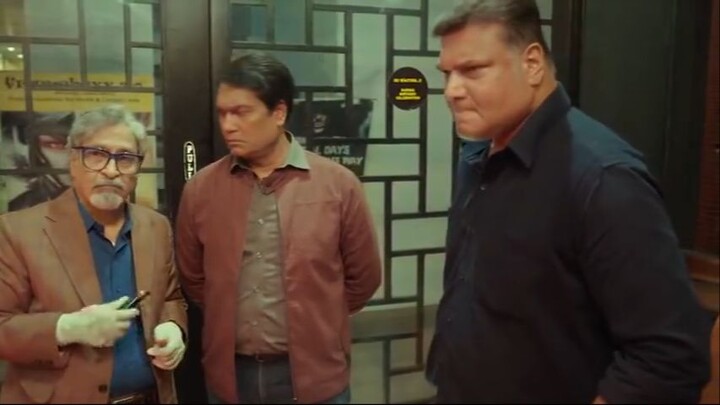 CID Season 2 Episode 38