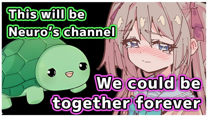 Vedal's Confident About His Streaming Skill and Planning on Creating Another Channel【Neuro-sama】