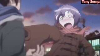 Tóm Tắt Anime_ _ Nagato Yuki-chan _ _ Phần 1_5 _ Teny Anime