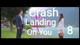 Crash landing on you tagalog episode 8