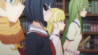 Busou Shoujo Machiavellianism - OVA