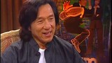 Jackie Chan for "The Tuxedo" 9-12-02 - Bobbie Wygant Archive