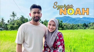 Telefilem Syurga Noah 2022