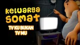 E2 "TV Ku Bukan TV Mu"