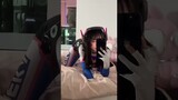 Overwatch 2- D.Va Cosplay 💙💗 by Mya