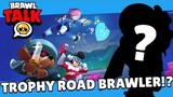 Reacting to Brawl Talk (March 2021 Edition)
