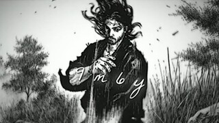 vagabond mmv