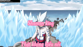 Shaman king _Tập 49 Thật không hiểu nổi