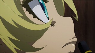 Youjo Senki Eps.07 ( Sub Ind )