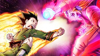 Gon Freecss Anime Hunter × Hunter Nhưng Lại Xuất Hiện Trong Naruto - NARUTO SHIPPUDEN STOM 4 Tập 237