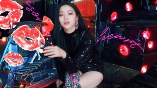 ITZY LOCO MV