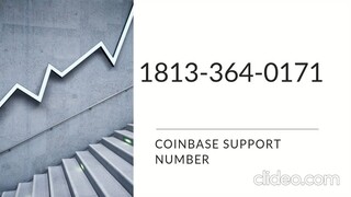 Coinbase Toll Free Number +1(818~(748)~9071) Coinbase Phone Number