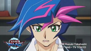 YuGiOh Vrains Season 1 Episode 1 Anime - Link in Description