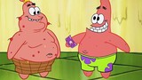 Patrick menemukan kupon saat bertarung di rumah, tetapi ketika dia pergi untuk menebusnya, dia menem