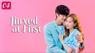 Jinxed at First E4 | English Subtitle | Fantasy, Romance | Korean Drama