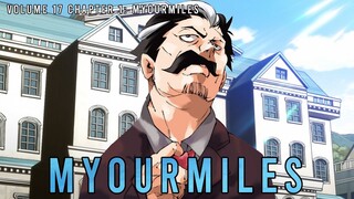 Myourmiles | Myourmiles | VOLUME 17 CHAPTER 1 | LN Spoiler